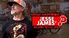 Jesse James Motorcycle Coors West Coast Choppers Beer Tap Handle Coors Original