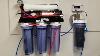 5 Stage Aquarium Reef Reverse Osmosis Water Filtration System (ro/di) 150 Gpd